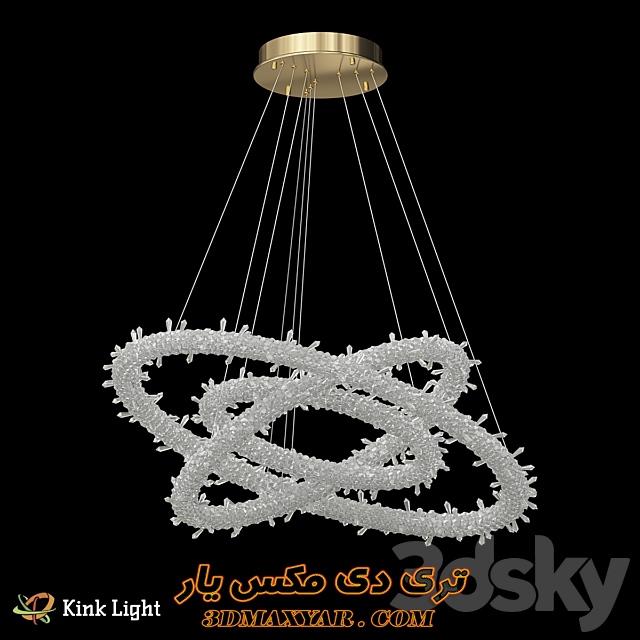 دانلود آبجکت لامپ سقفی برای تری دی مکس-3dmaxyar.com